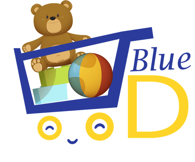 Oodblue logo
